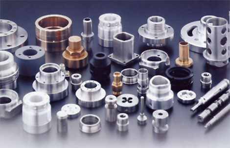 振动筛行业聚焦-机械零部件制造涉足多个制造行业
