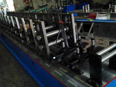 冷弯机各个部件的用途(冷弯机)--霸州市润腾冷弯机械设备制造厂